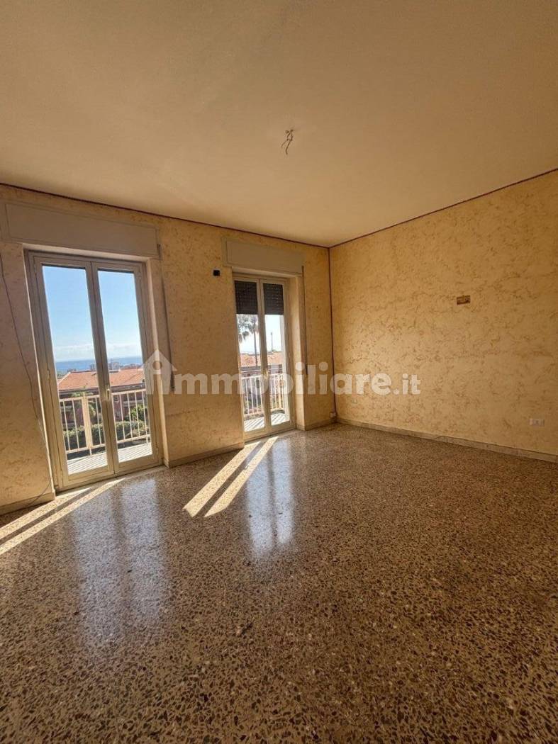 Appartamento in vendita a Catania