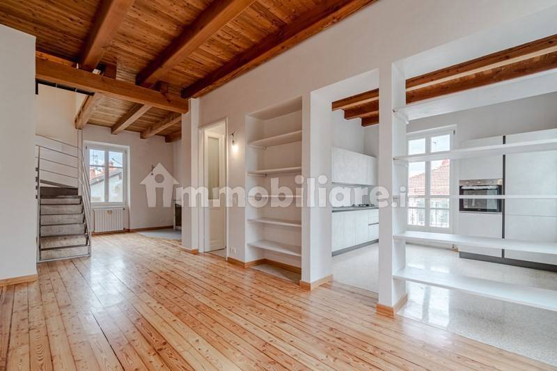 Appartamento in Madonna del Pilone, foto 2 di 37