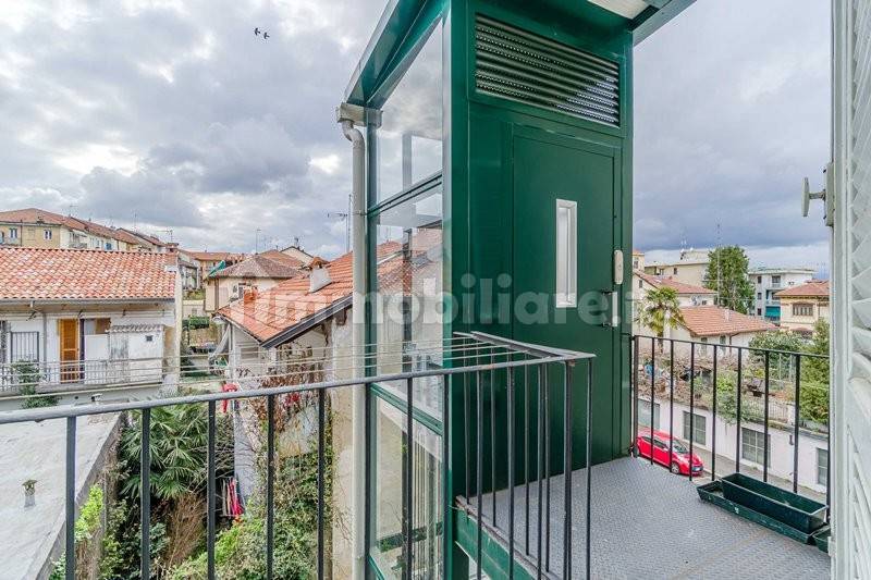 Appartamento in Madonna del Pilone, foto 21 di 37