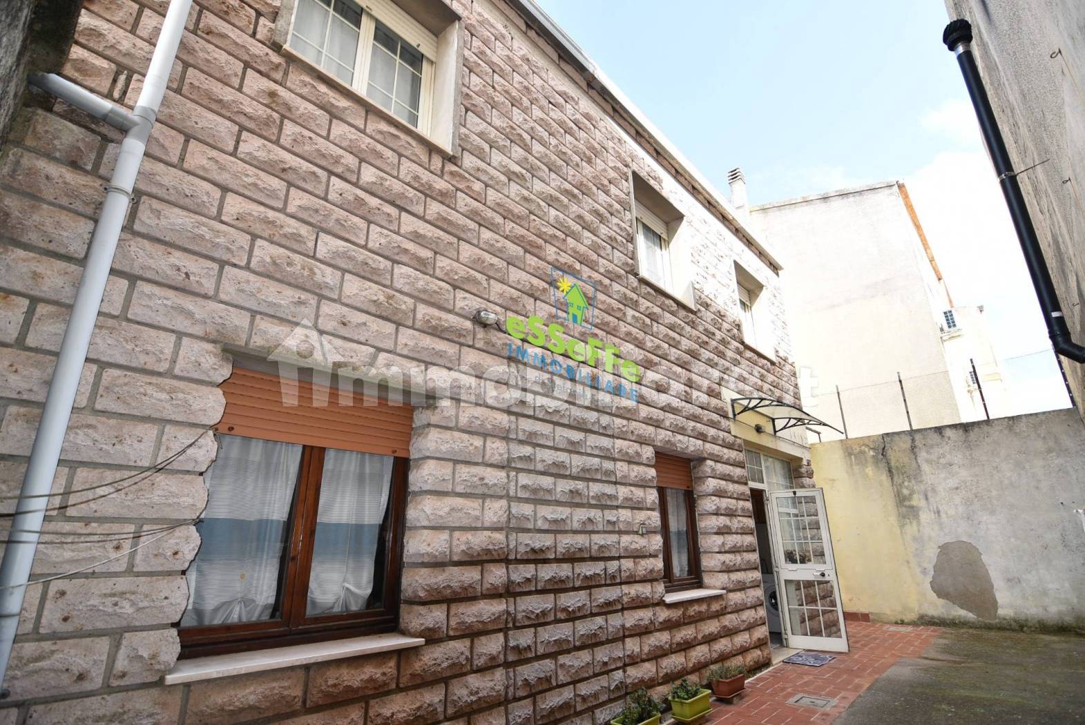 Villa in vendita a Macomer