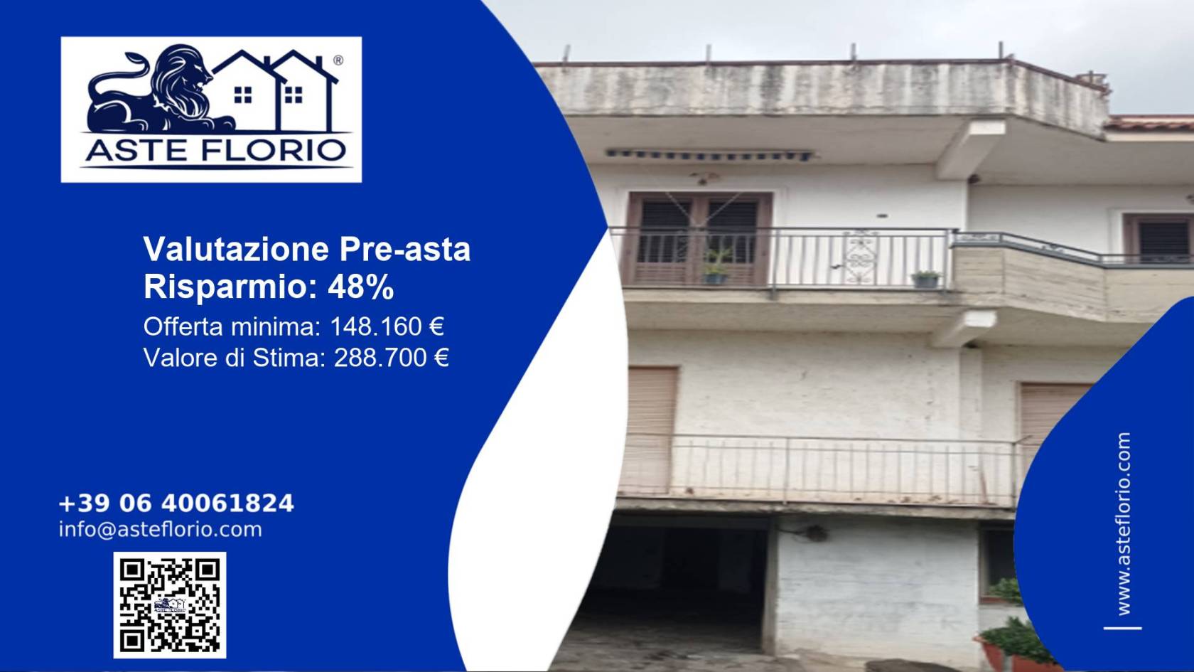 Appartamento in vendita a Sarno