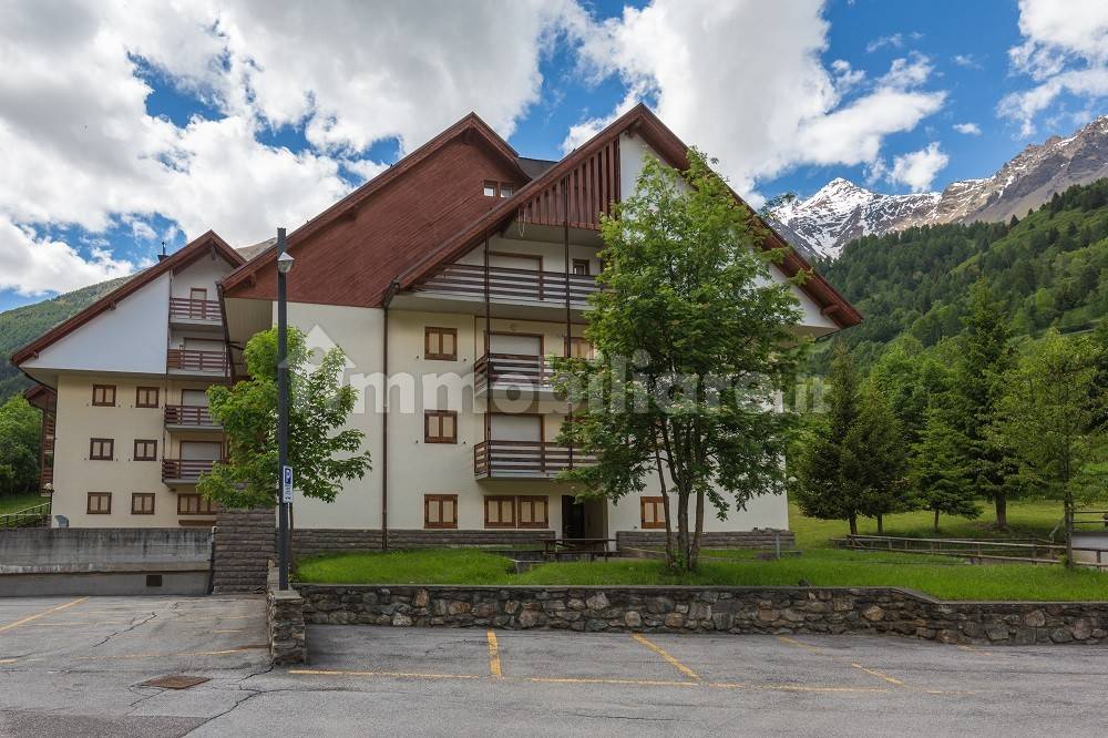 Attico - Mansarda in vendita a Peio