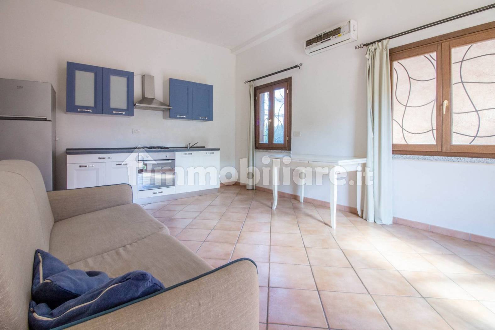 Appartamento in vendita a Arzachena