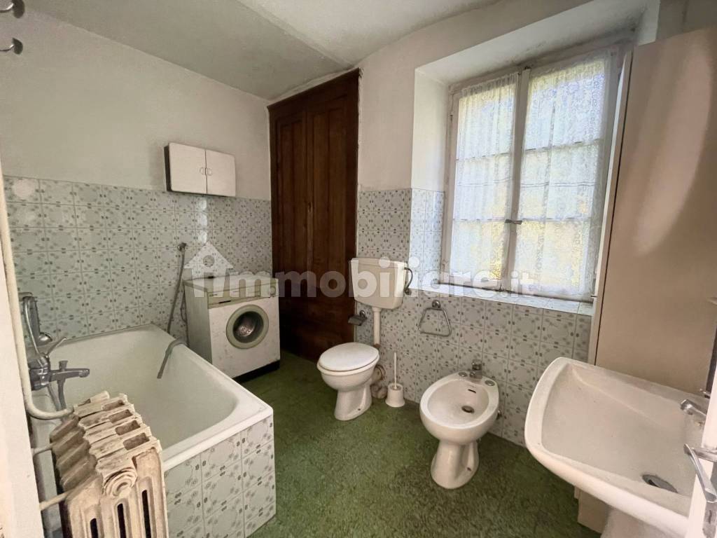 Bagno