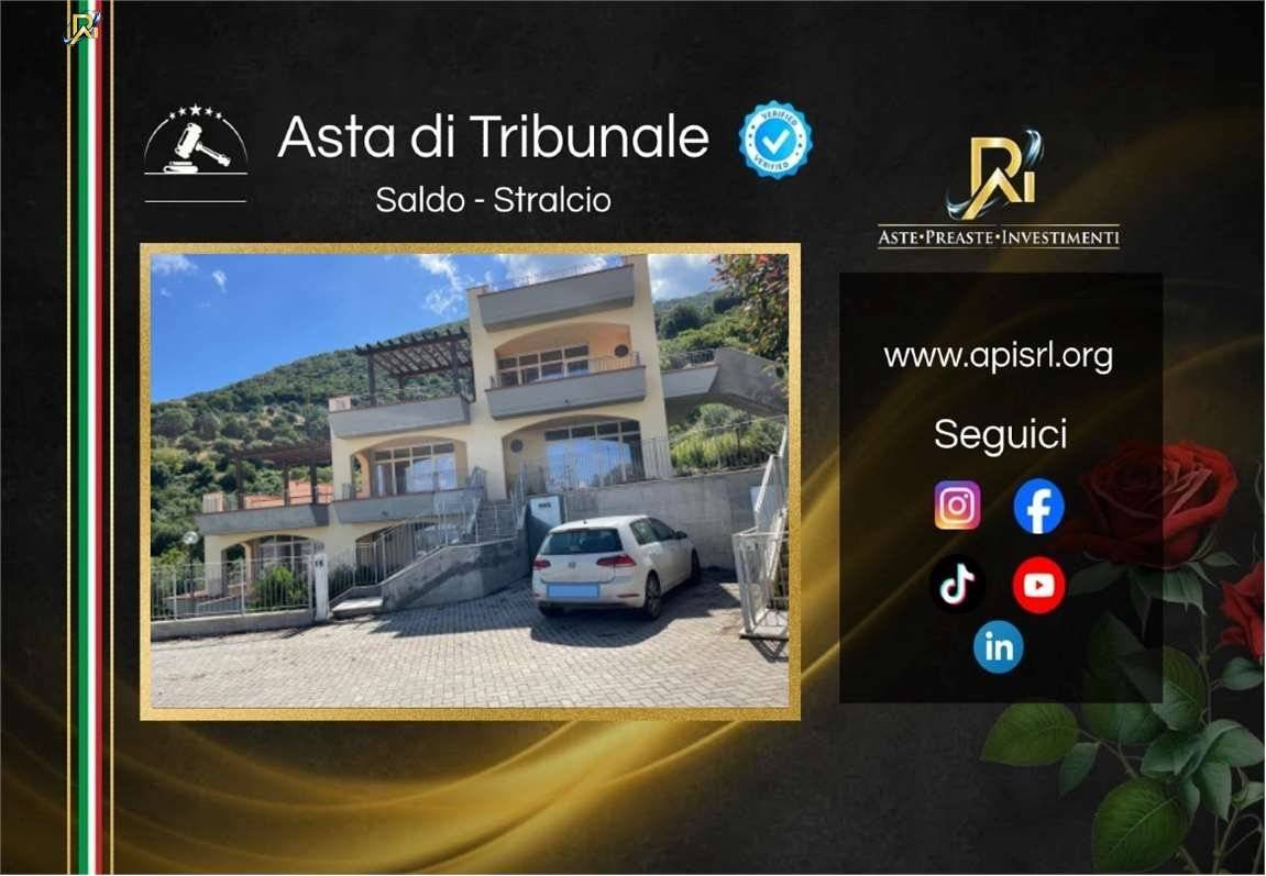 Appartamento in vendita a Scarlino