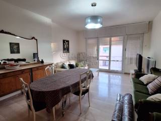2-room flat via Antonio Olivi, Mestre, Venice