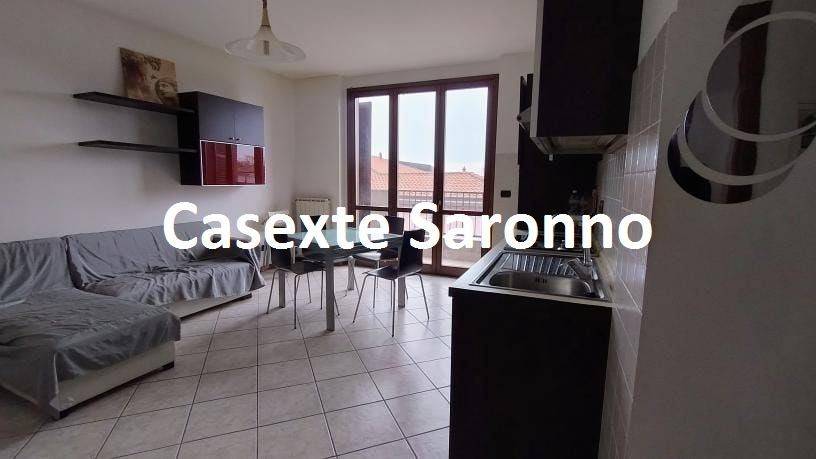 Appartamento in vendita a Gorla Minore