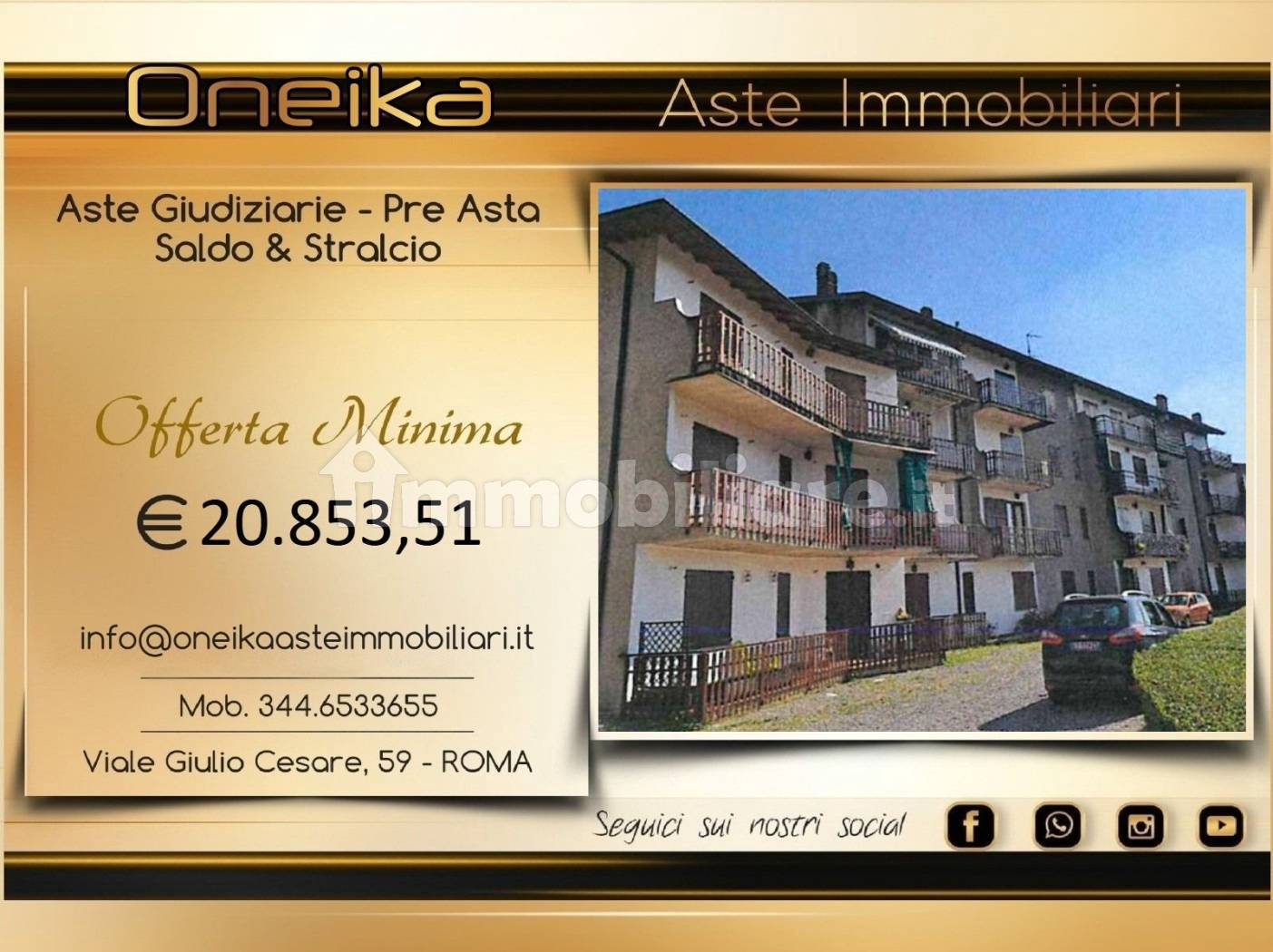 Appartamento in vendita a Zogno