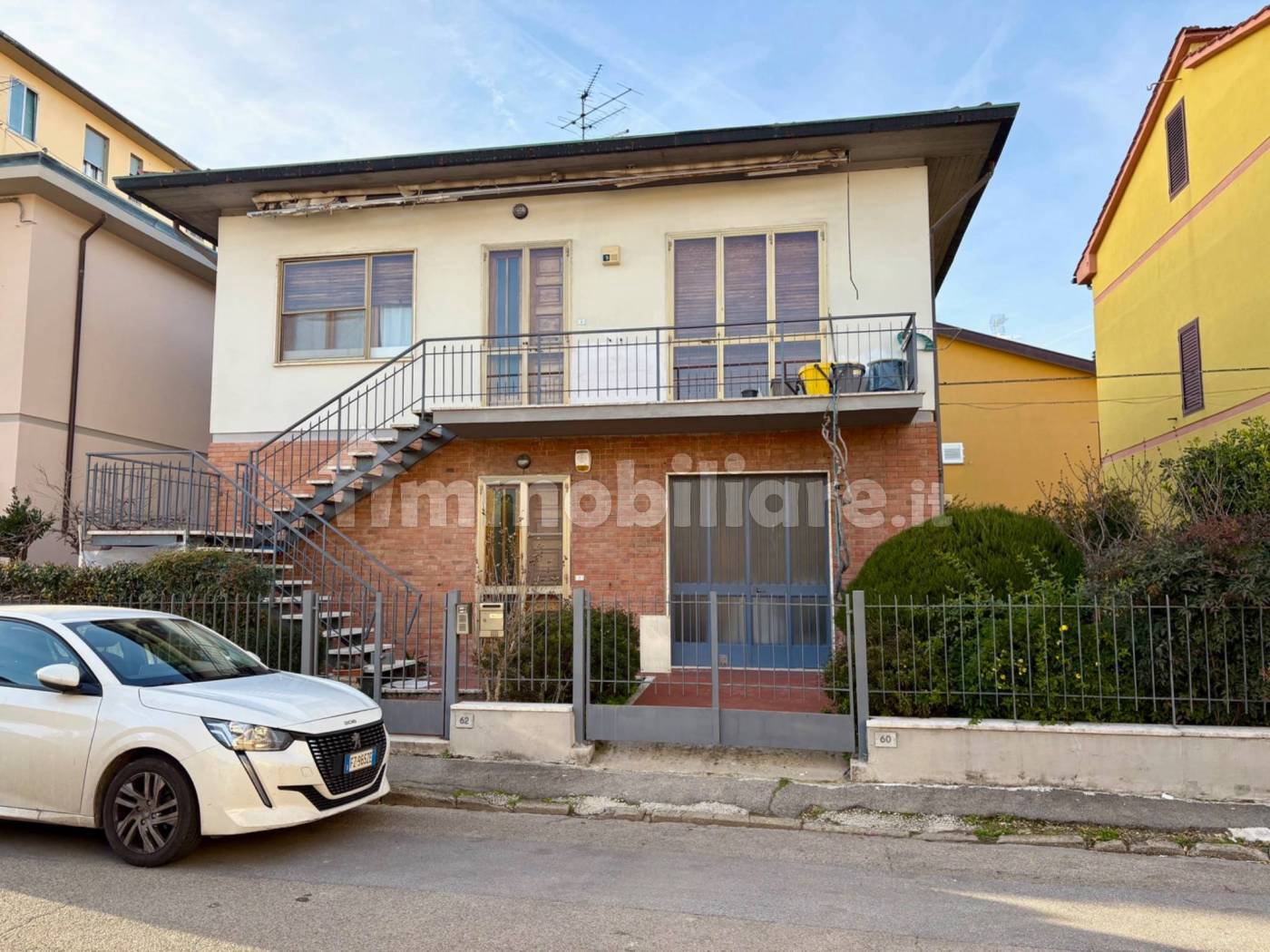 Villa in vendita a Campi Bisenzio