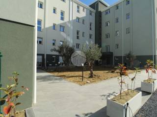 Cortile interno