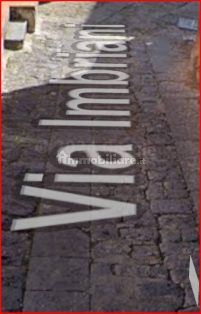 Appartamento in vendita a Bronte