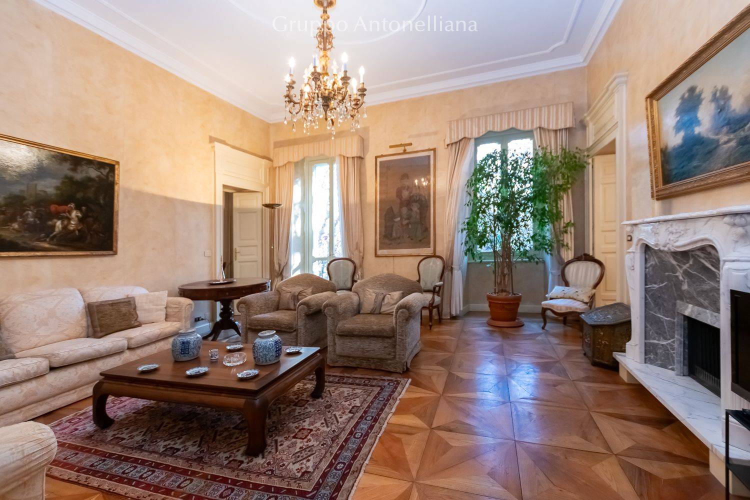 Appartamento in affitto a Torino