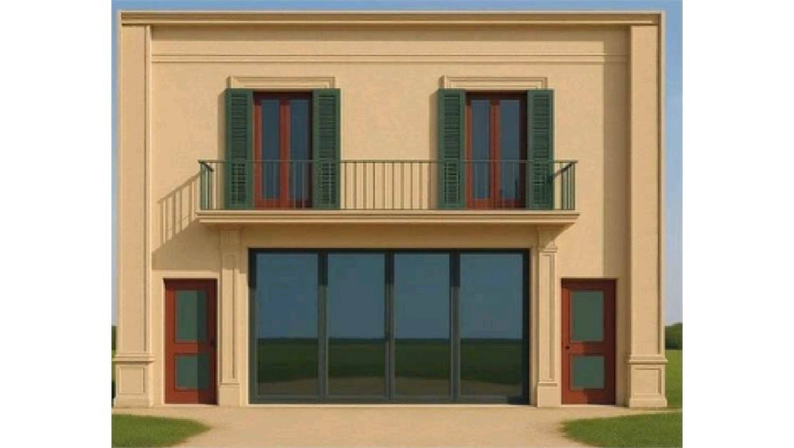 Appartamento in vendita a Sant'Antioco