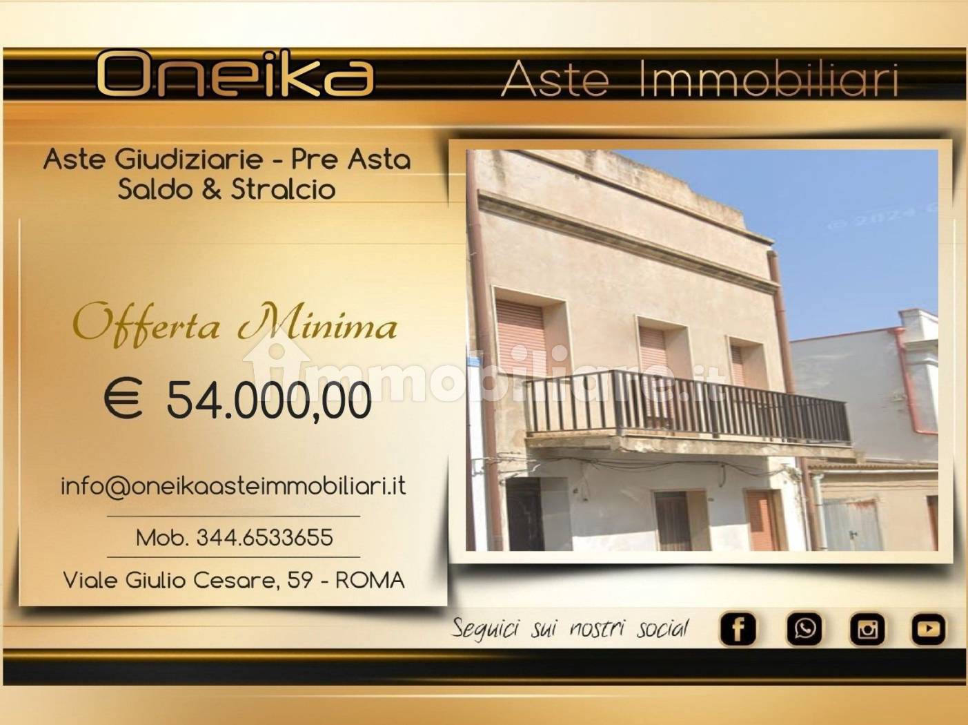 Casa indipendente in vendita a Calasetta