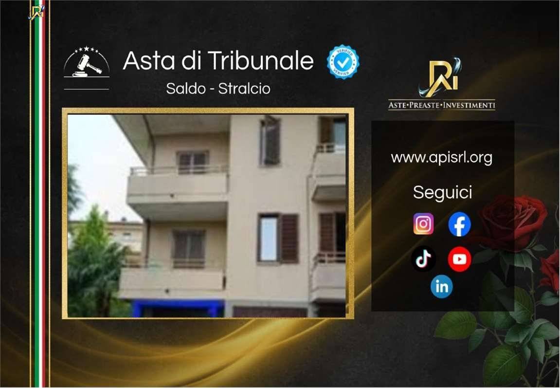 Appartamento in vendita a Carate Brianza