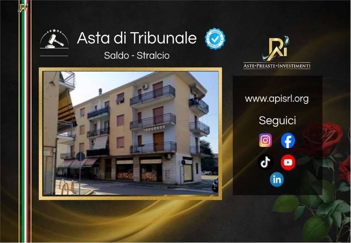 Appartamento in vendita a Limbiate