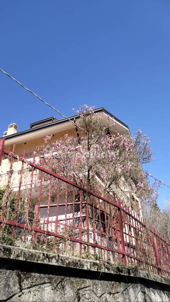 Villa in vendita a Rubiana