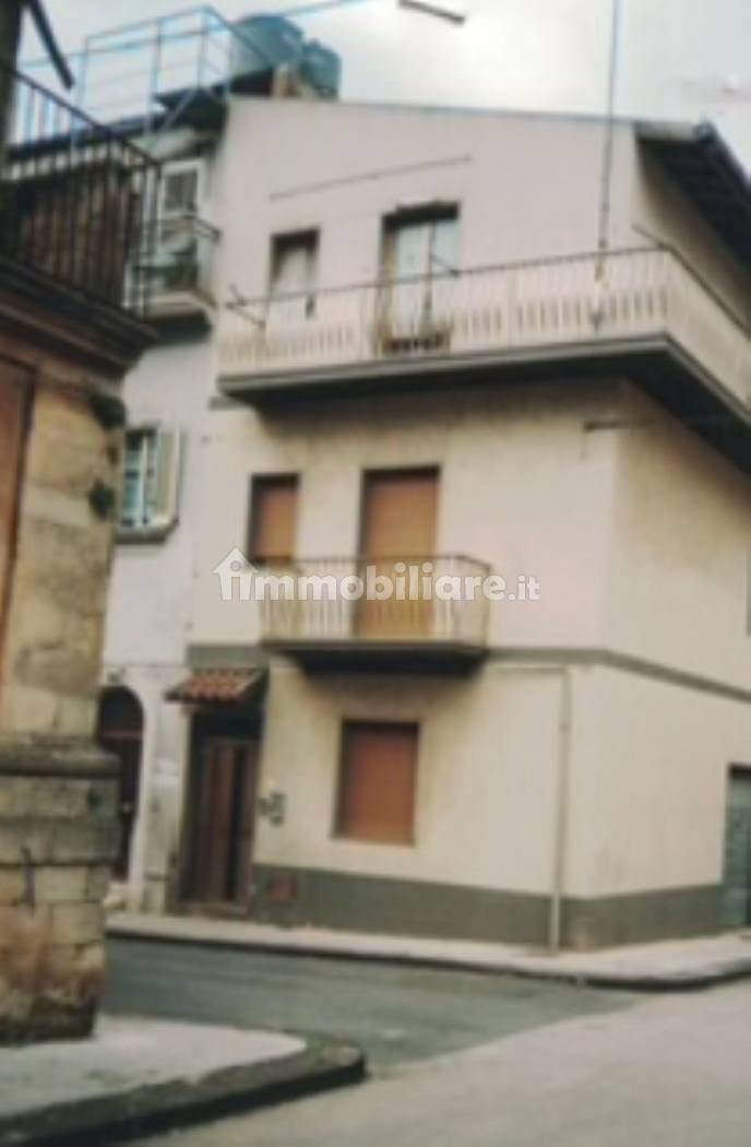 Appartamento in vendita a Grammichele