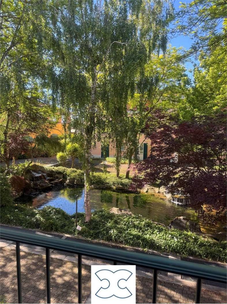 Appartamento in vendita a Solbiate Olona