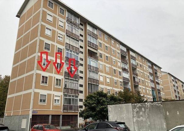 Appartamento in vendita a Torino