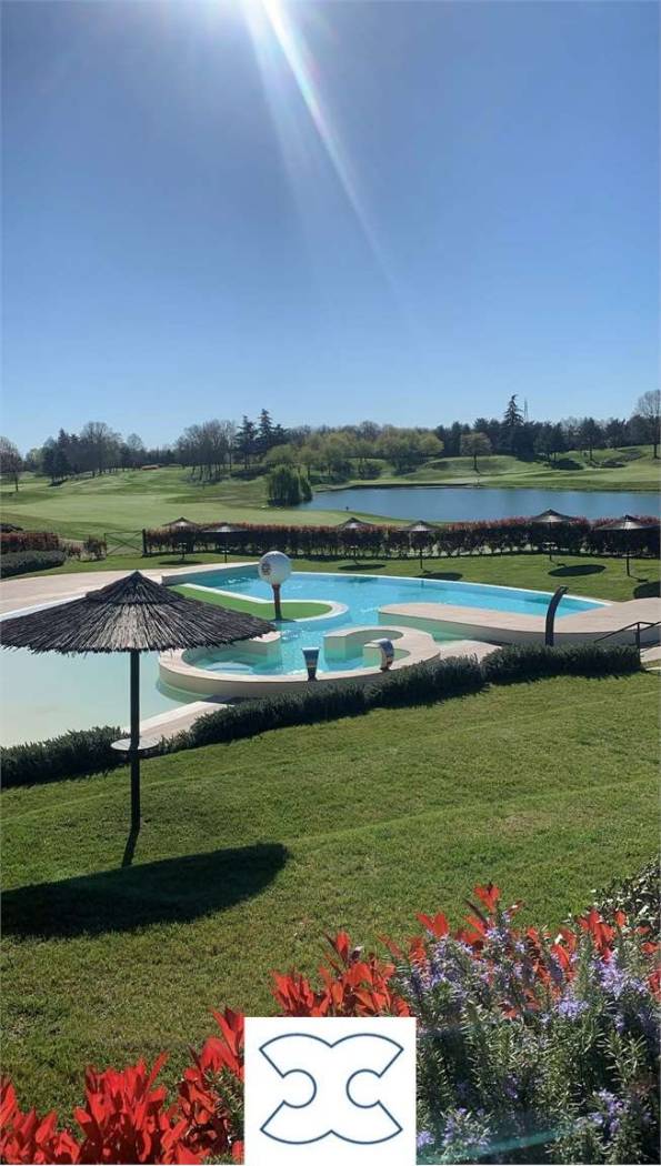 Appartamento in affitto a Solbiate Olona