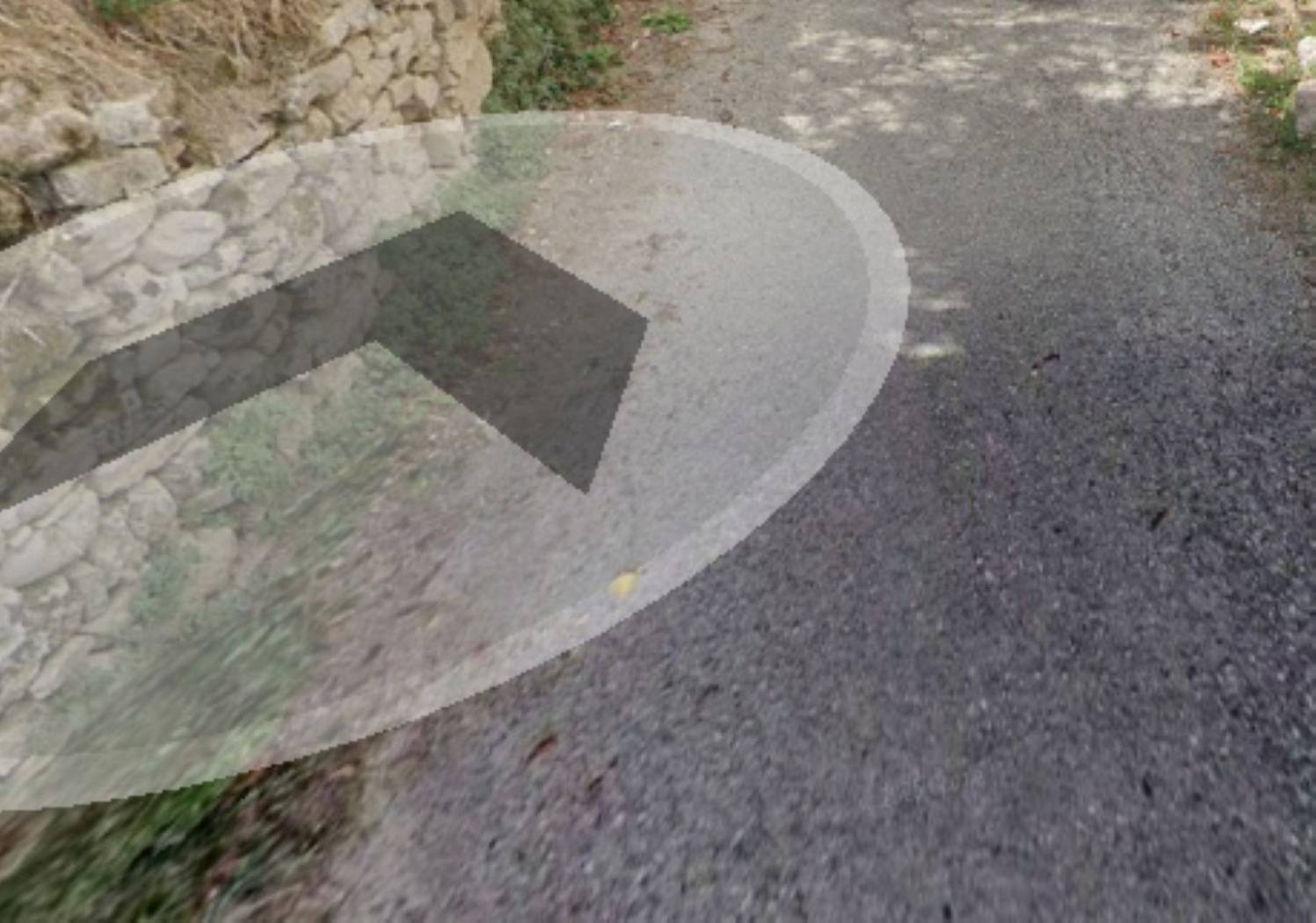 Rustico - Casale in vendita a Camerino