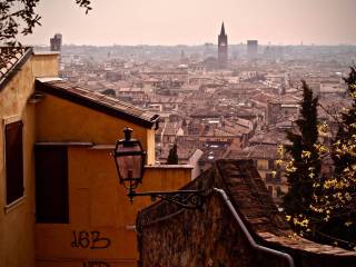 3-room flat via Cesare Betteloni, Borgo Venezia, Verona