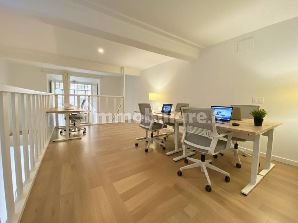 Ufficio - Studio via Borromei 7, Milano, Rif. 126426503 - Immobiliare.it