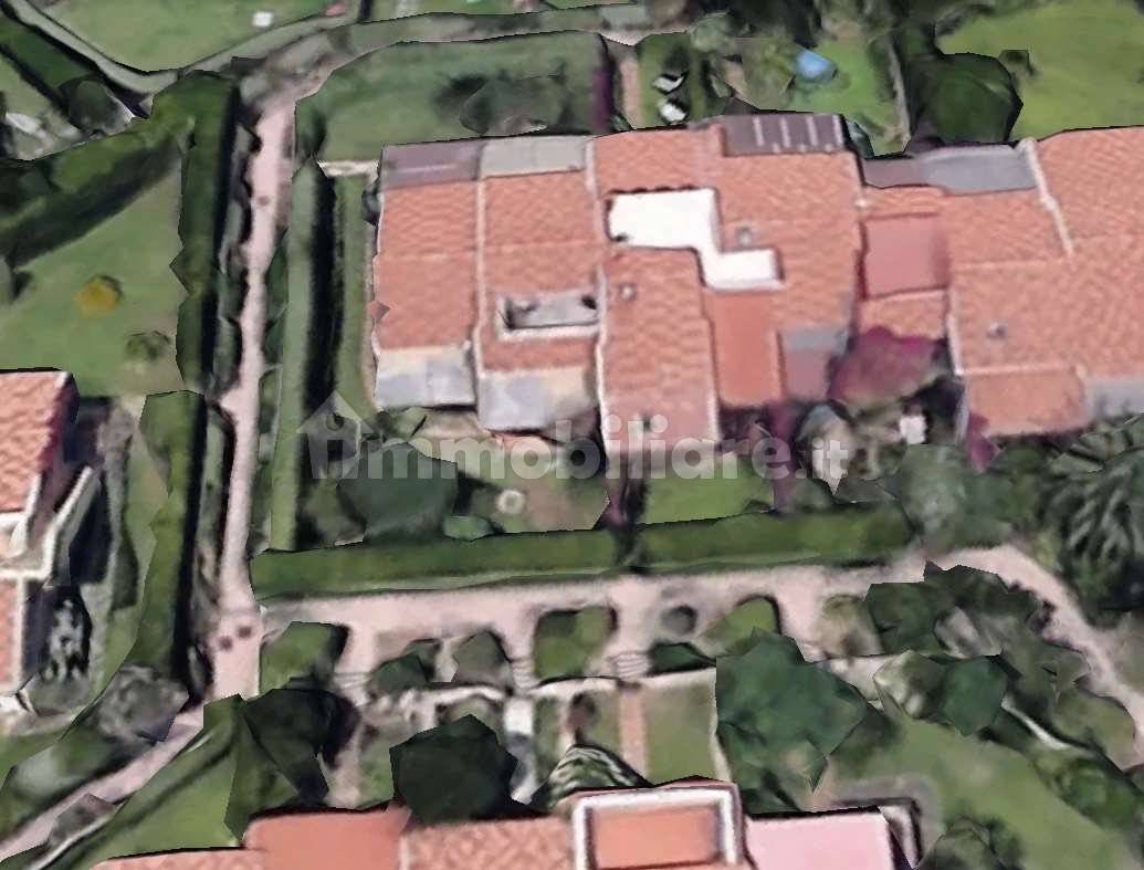 Villetta a schiera in vendita a Palau