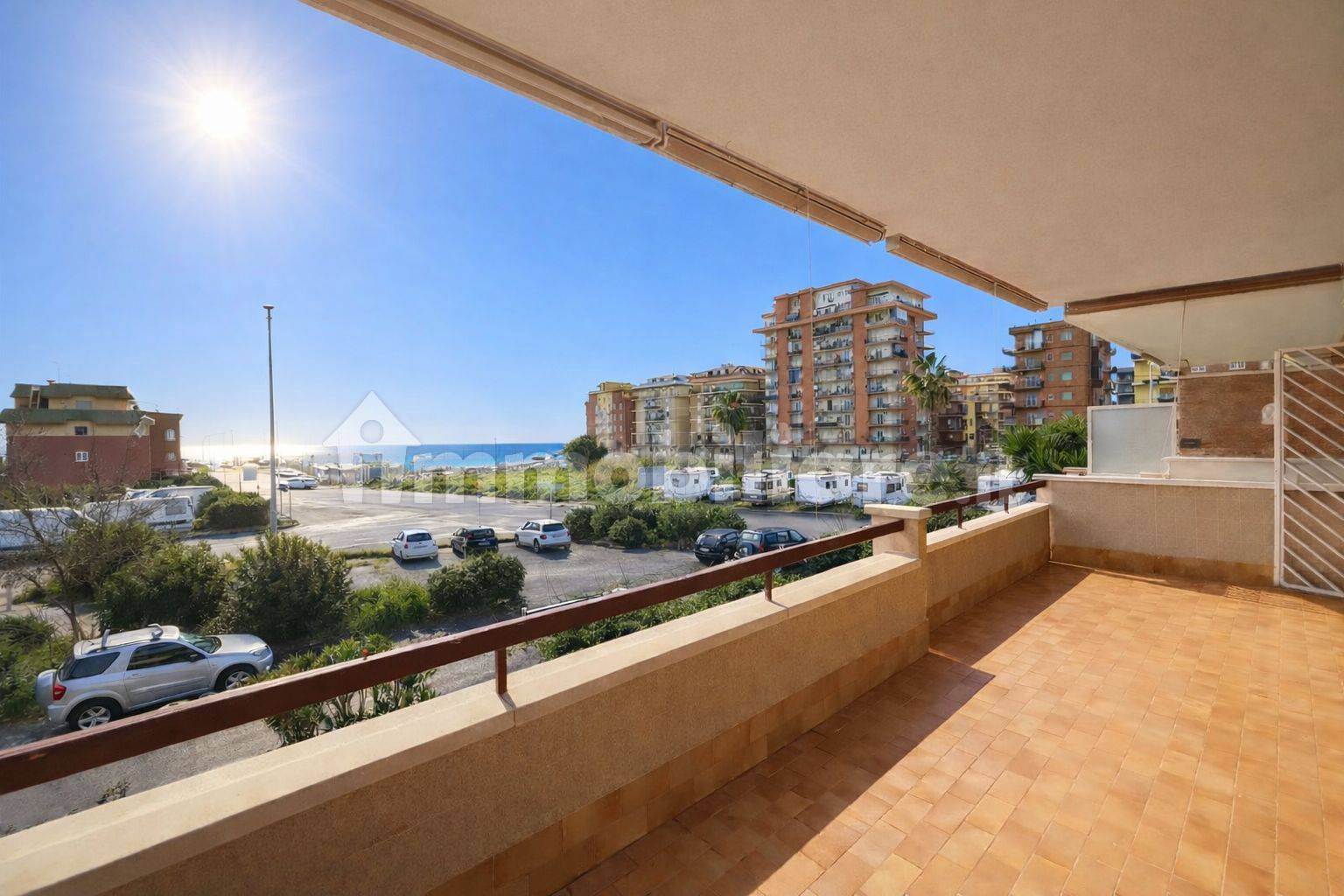 Appartamento in vendita a Ladispoli