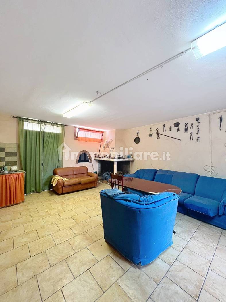 Villetta a schiera in vendita a Usini