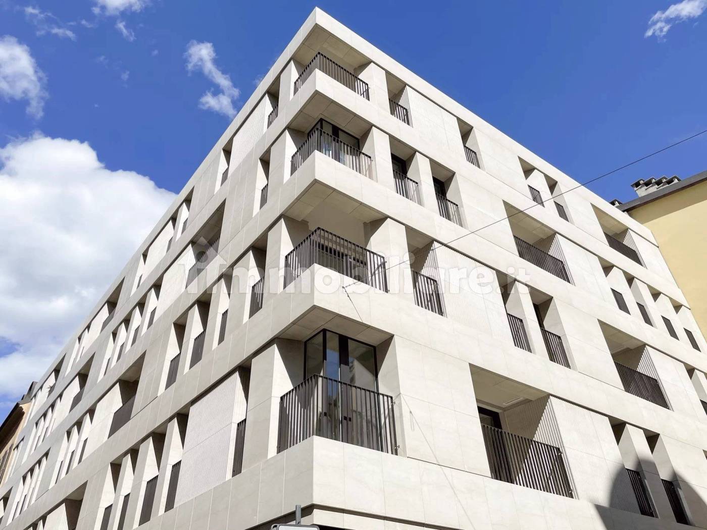 Appartamento in affitto a Torino