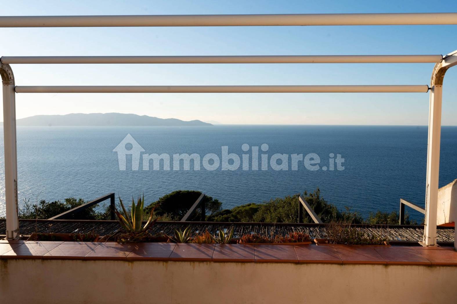 Appartamento in vendita a Monte Argentario