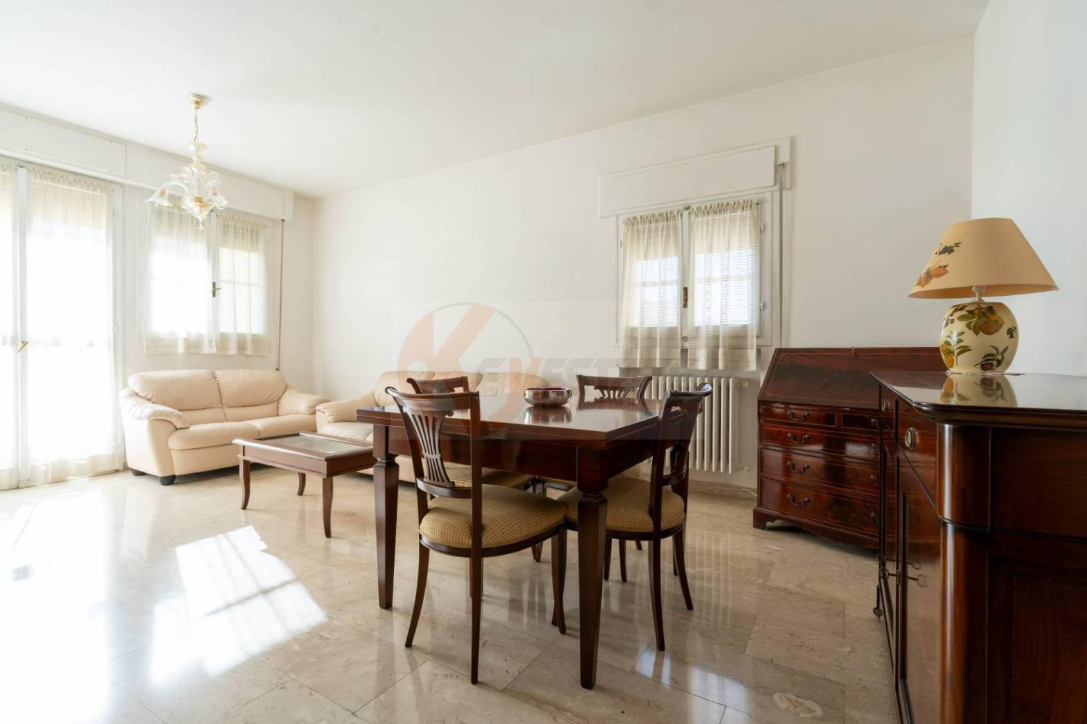 Appartamento in vendita a Sassari