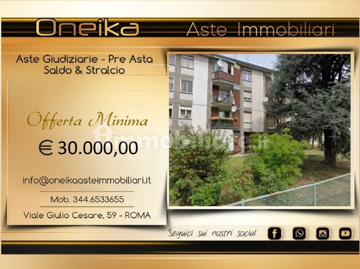 Appartamento in vendita a Sant'Angelo Lodigiano