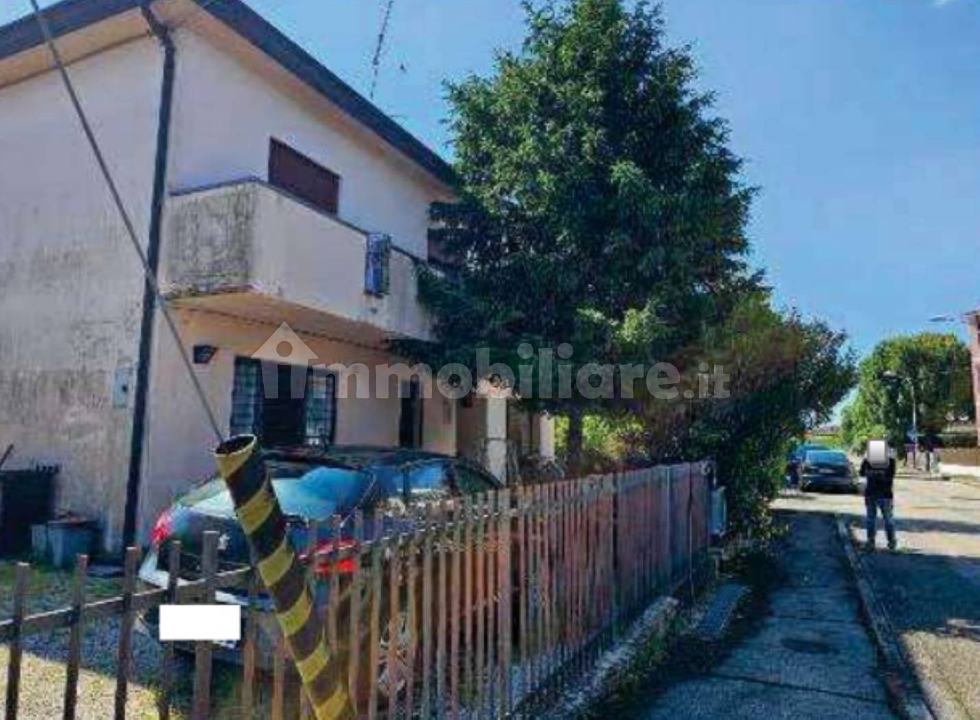 Appartamento in vendita a Monselice