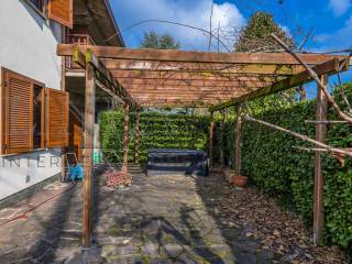 Patio esterno