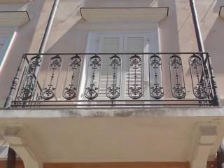 Interno palazzo
