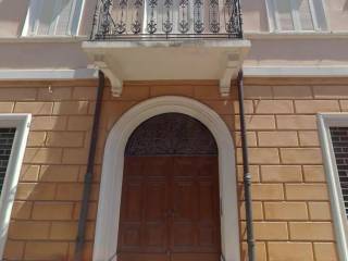 Interno palazzo