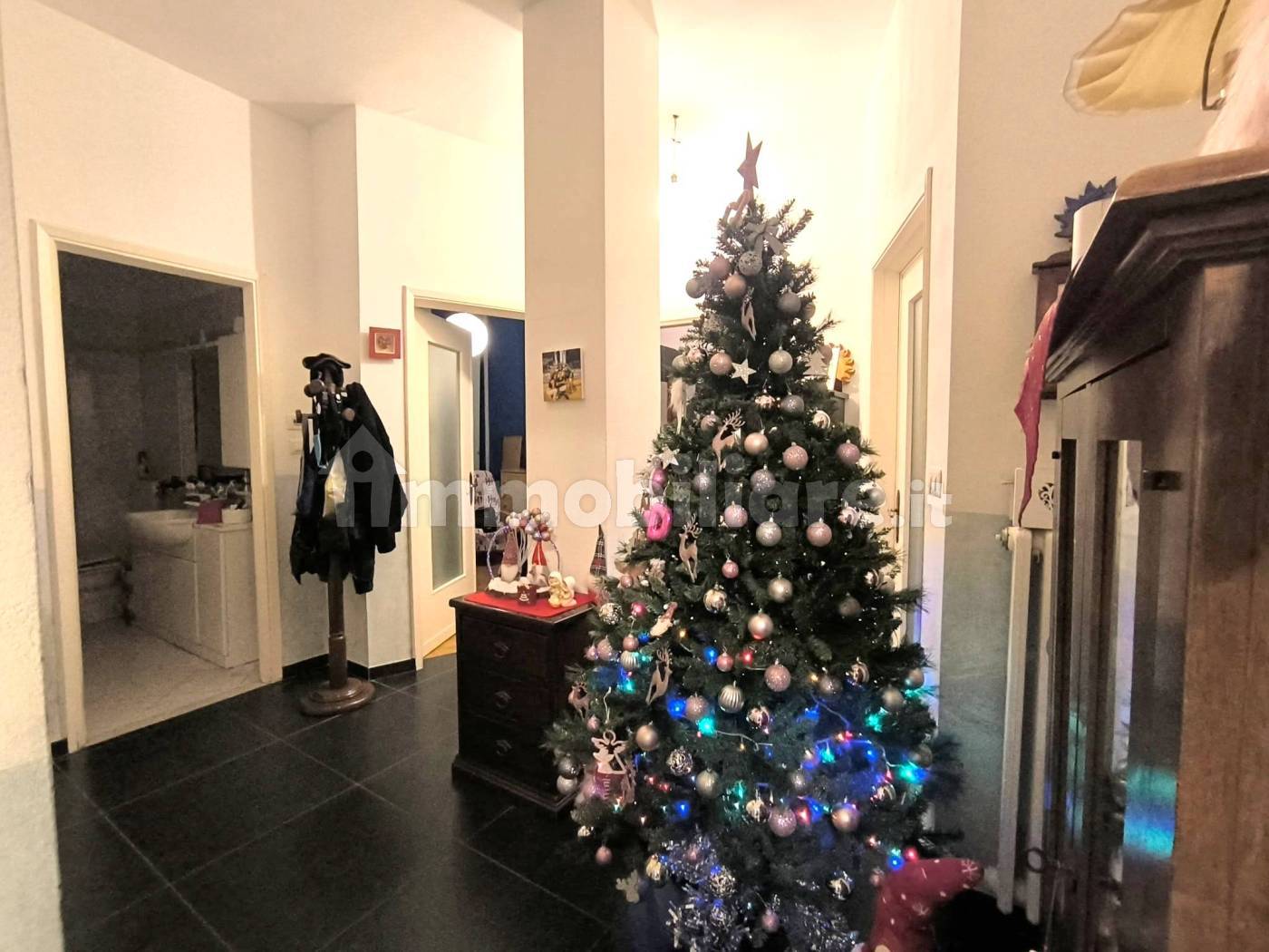 Appartamento in vendita a Savigliano