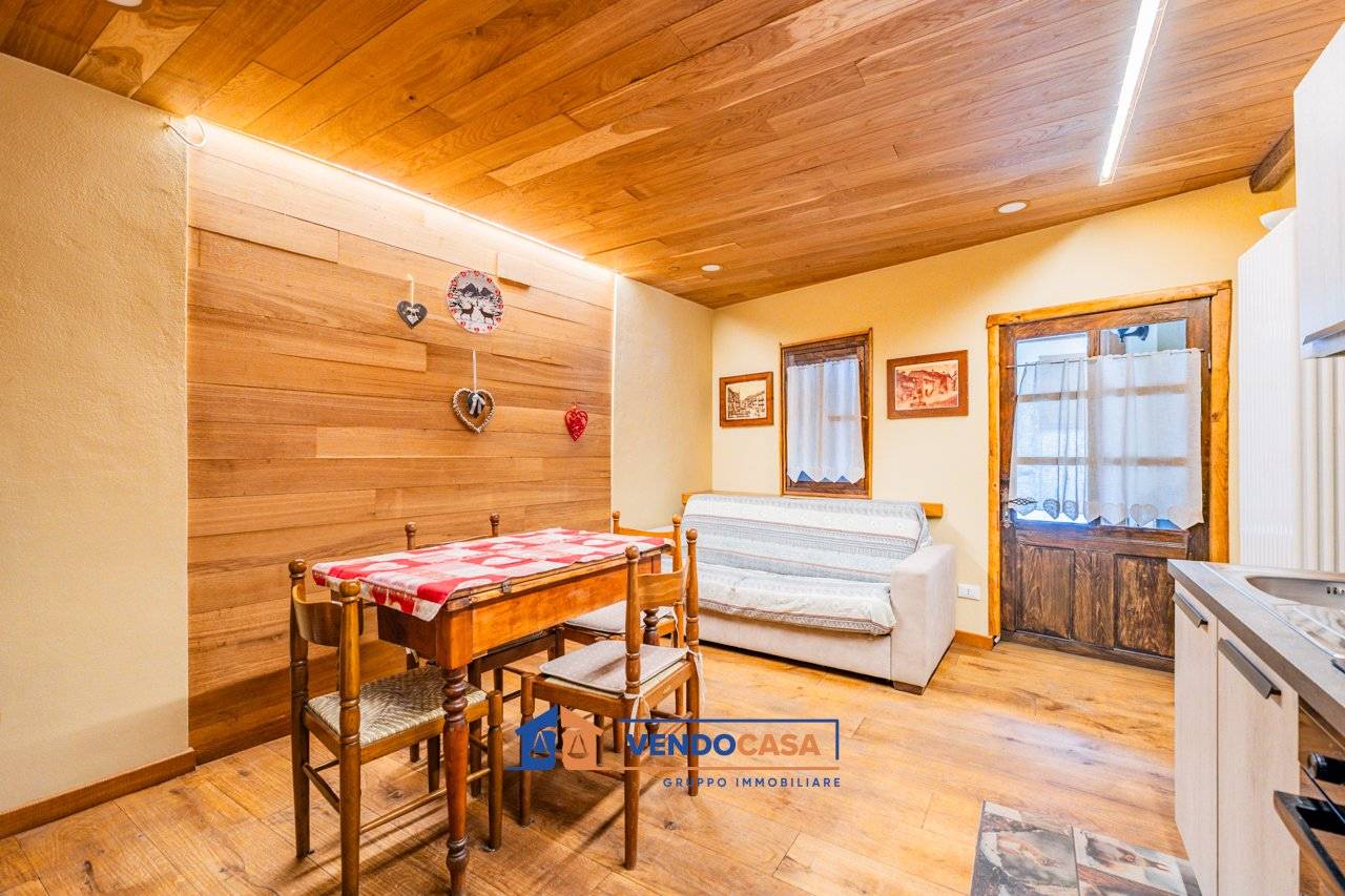 Appartamento in vendita a Limone Piemonte