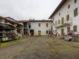 Cortile interno