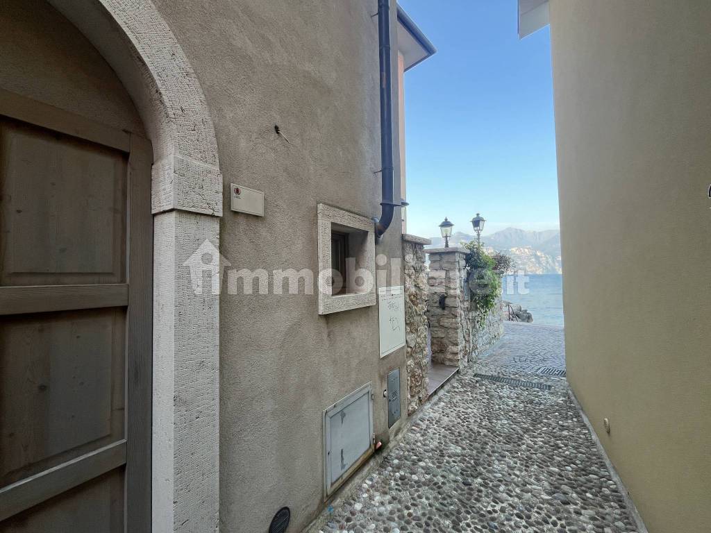 Cortile interno