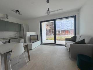 2-room flat via Ravenna, Corvetto, Milan