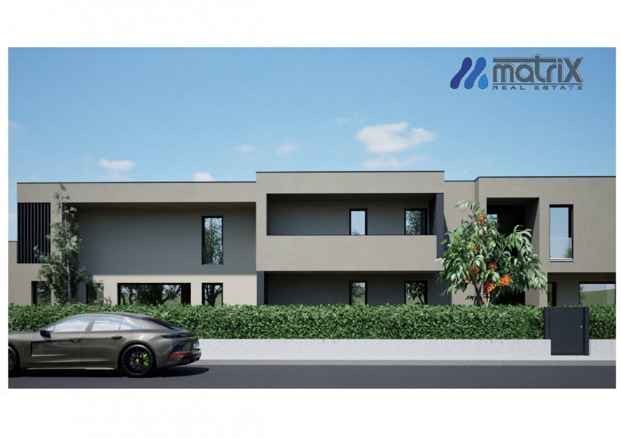 Appartamento in vendita a Teolo