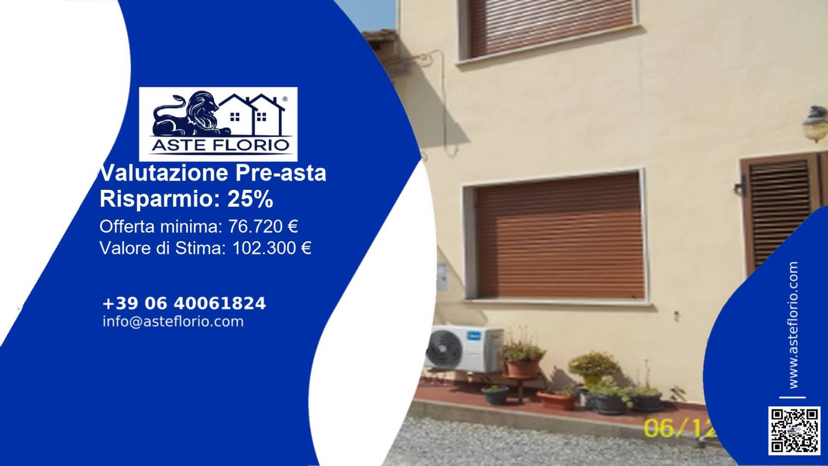 Appartamento in vendita a Cascina