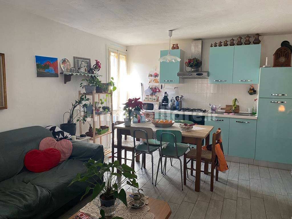 Appartamento in vendita a Plesio