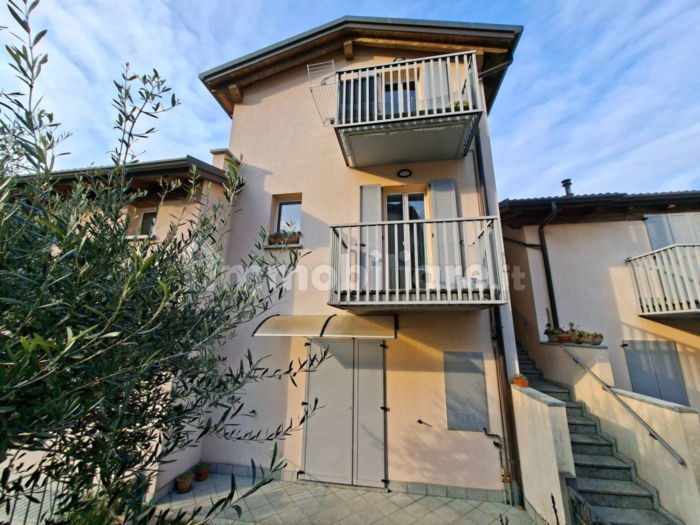 Appartamento in vendita a Colico