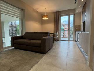 2-room flat via del Gignoro, Coverciano, Florence