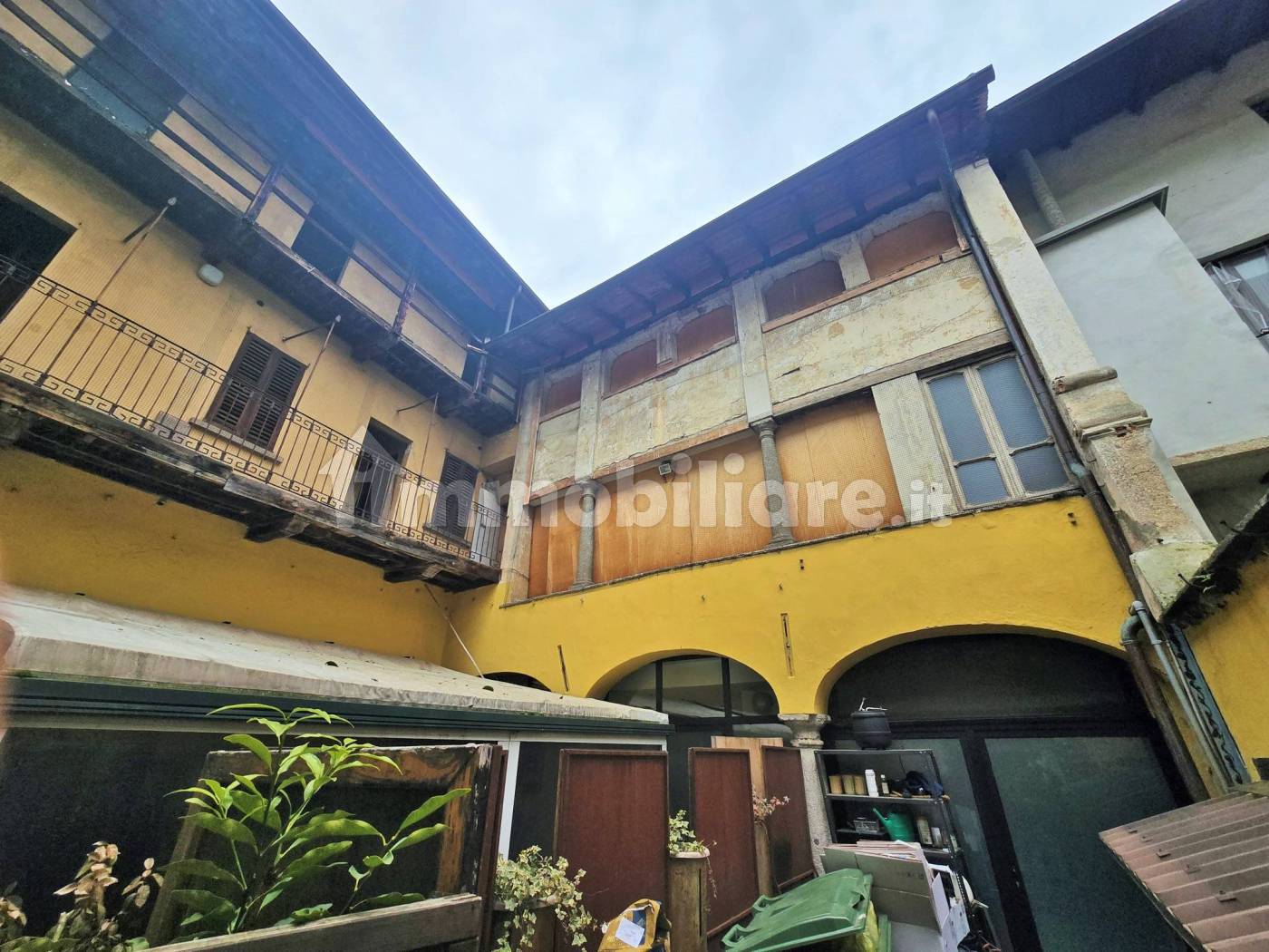 Palazzo - Edificio - foto 4